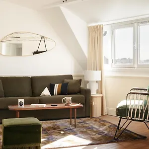 My Maison In - Louvre 프랑스
