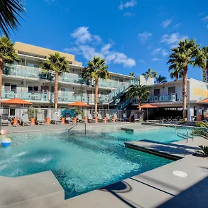 Oasis At Gold Spike (adults Only) *** Las Vegas