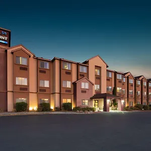 Отель Baymont By Wyndham Vegas South Strip, Лас-Вегас