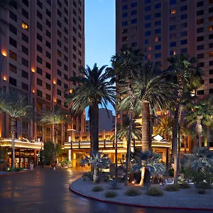 Hilton Grand Vacations Club On The Vegas Strip **** Las Vegas