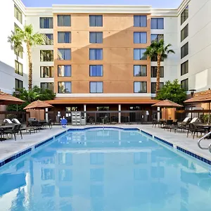 Отель Hyatt Place Vegas, Лас-Вегас