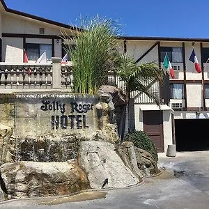 Hotel Jolly Roger ***