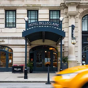 Hotel Belleclaire Park ****