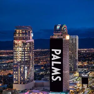 Palms Casino אתר נופש