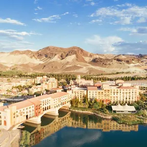 4* Resort Hilton Vegas Y - Henderson