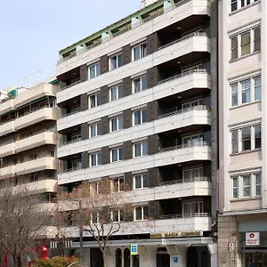 Hotel Maciá Condor