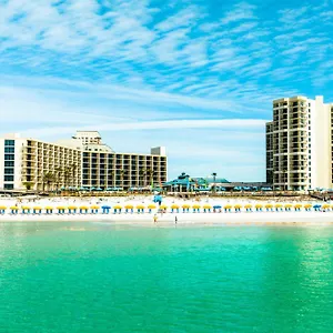 Курортный комплекс Hilton Sandestin Golf &