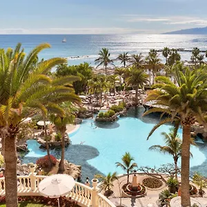 Hotel Bahía Del Duque
