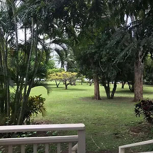 Plantation Cottages, A Coast , Waimea (Kauai) Verenigde Staten