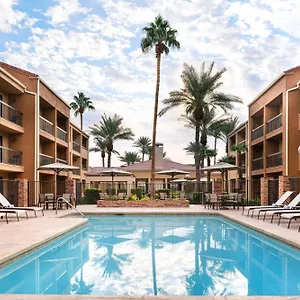 ホテル Courtyard By Marriott Vegas Convention Center