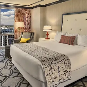 5* Hotel Paris Vegas & Casino