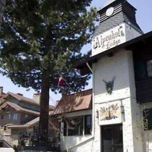 Alpenhof , Mammoth Lakes Verenigde Staten