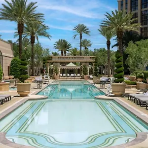The Palazzo At The Venetian ***** Las Vegas