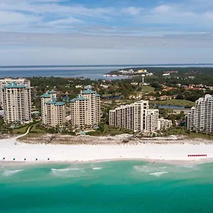 Курортный комплекс Sandestin Golf And