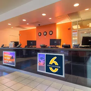 Collection 6-las Vegas, Nv - Tropicana מלון