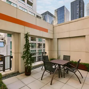 Sonder Chambers 4*, New York Verenigde Staten