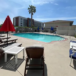 Отель 6 Vegas, Nv - Strip, Лас-Вегас