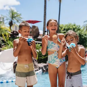 Курортный комплекс Sheraton Waikiki