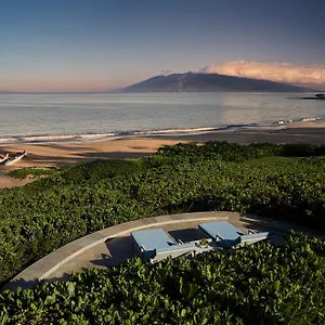 Rezort Four Seasons Maui At *****