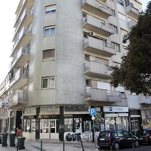 Lisbon Suite Home Pensjonat