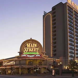 3* Hotel Main Street Station Casino Brewery And