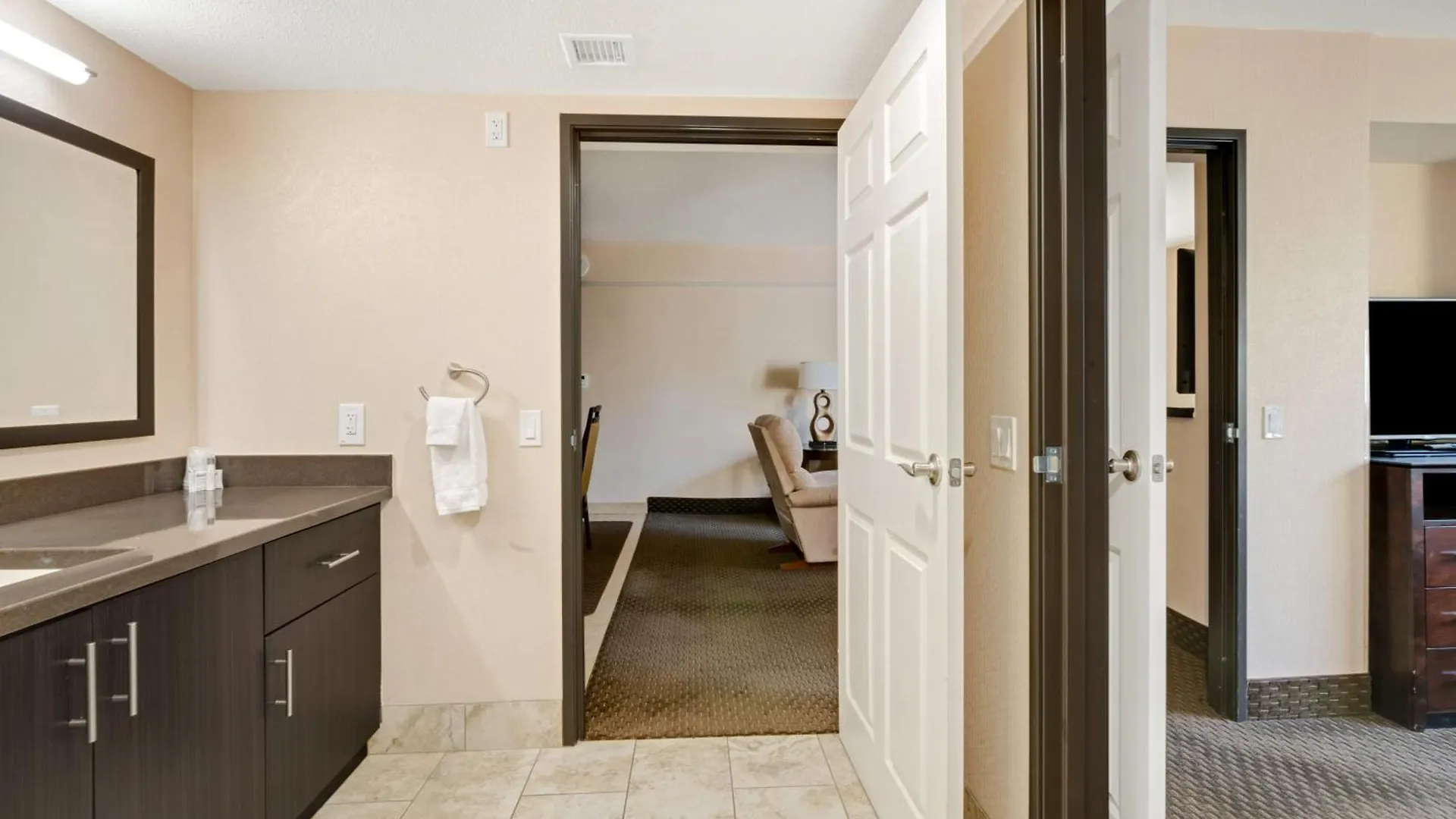 Hotel The Carriage House Las Vegas