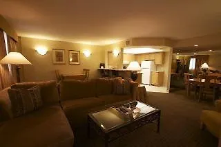Hotel The Carriage House Las Vegas