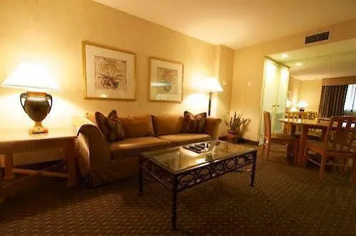 Hotel The Carriage House Las Vegas