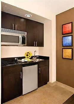 The Carriage House Hotel Las Vegas